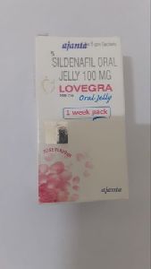 Lovegra Oral Jelly