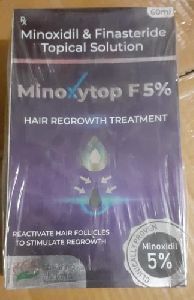 Minoxytop F5 %