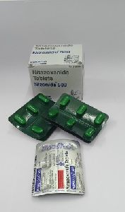 Nitazoxanide Drug