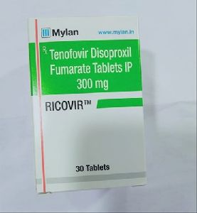 RICOVIR