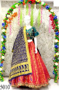 Banarasi Lehenga