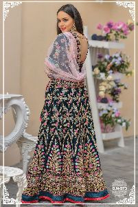 Bridal Lehenga