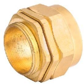 BW Brass Cable Gland