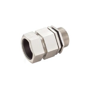 Double Compression Cable Gland