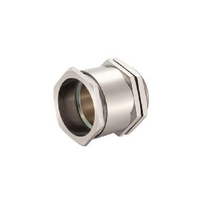 Single Compression Cable Gland