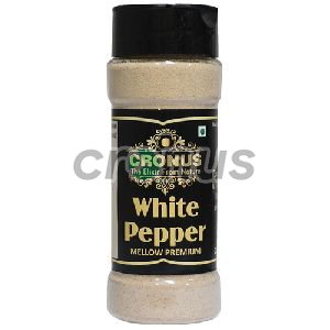 White Pepper Powder