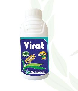 Virat Bio-Fungicide