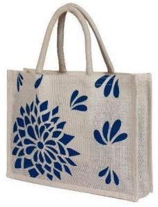 Designer Jute Bags