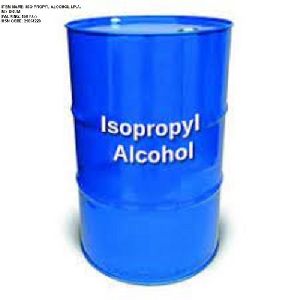 Isopropyl Alcohol