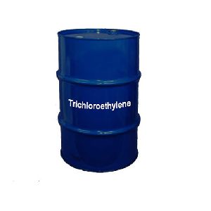 Trichloroethylene