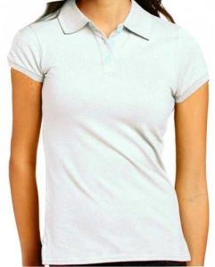 Ladies Polo T-shirts