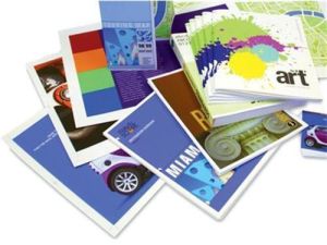 notebook printing services