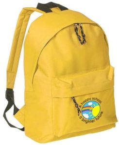 Promotional Backpack