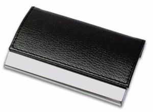 Promotional Card Holder