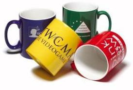 Promotional Mugs