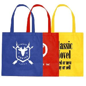 promotional tote bag