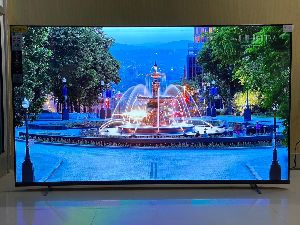 40 Inch Smart LED TV