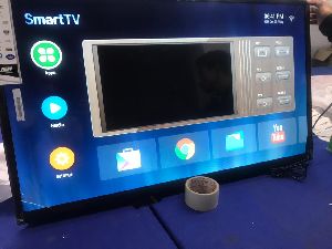 43 Inch Smart LED TV