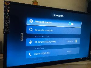 50 INCH SMART LED TV