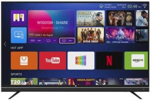 75 Inch Smart LED TV