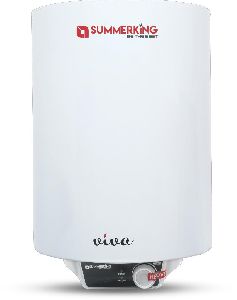 Viva Storage Water Heater