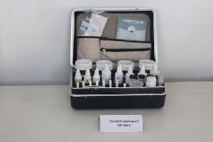 COMPOST TESTING KIT(MANURE TEST)