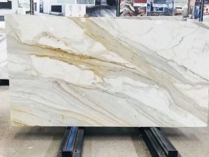 Calacatta Gold Marble Slabs