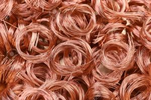 Copper Scrap