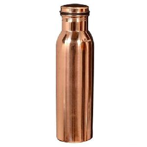 Copper Water Bottle