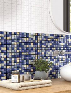 Mosaic Wall Tiles