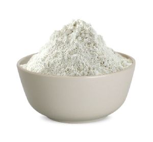 White Kaolin Clay