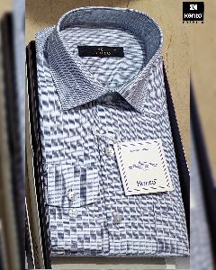 Formal Lining Shirts