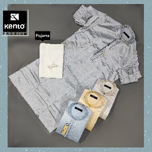 Kurta Pajamas