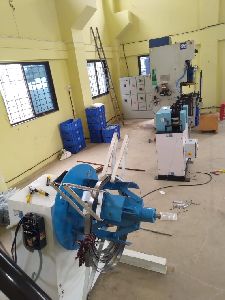 Power Press Automation Unit