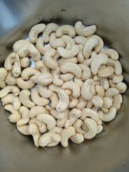 220 Scorched Cashew Nuts