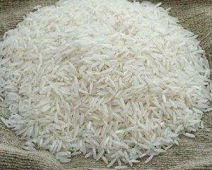 White Basmati Rice