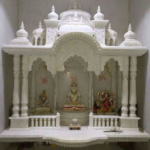 marble temple