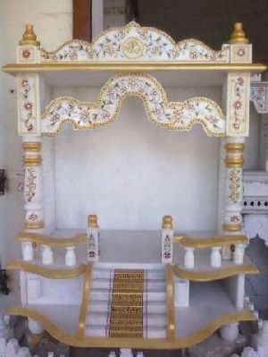 marble temple