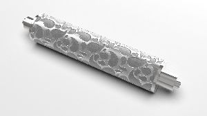 Embossing Roller