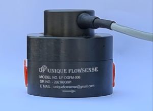 50mm Diesel Oil Flow Meter