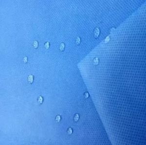 hydrophobic non woven fabric