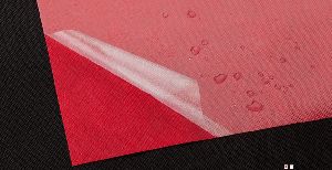 Laminated Non Woven Fabric