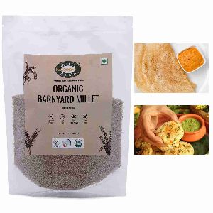 Millet Amma Organic Barnyard Millet