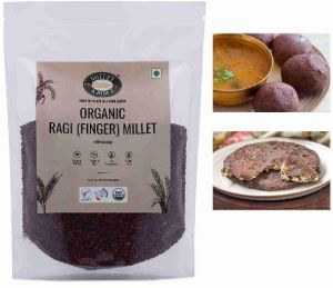 Millet Amma Organic Finger Millet