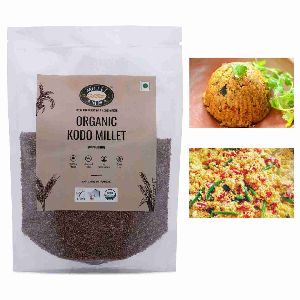 Millet Amma Organic Kodo Millet