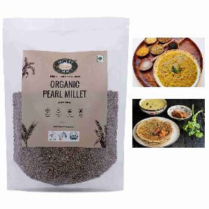 Millet Amma Organic Pearl Millet