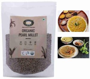 Millet Amma Organic Pearl Millet