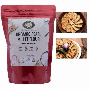 Millet Amma Organic Pearl Millet Flour