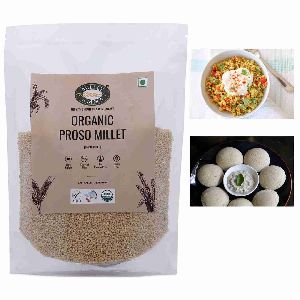 Millet Amma Organic Proso Millet