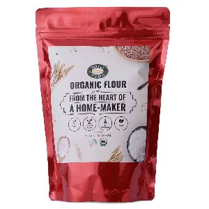 Millet Amma Organic Sprouted Ragi Flour